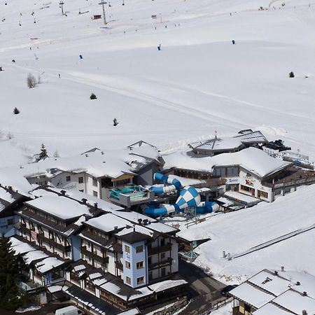 Sporting Hotel Passo del Tonale Ngoại thất bức ảnh