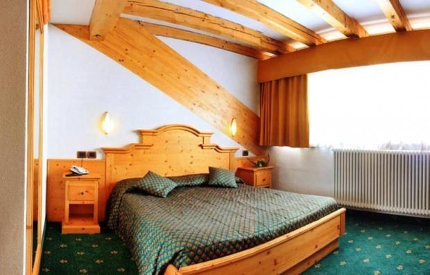 Sporting Hotel Passo del Tonale Ngoại thất bức ảnh