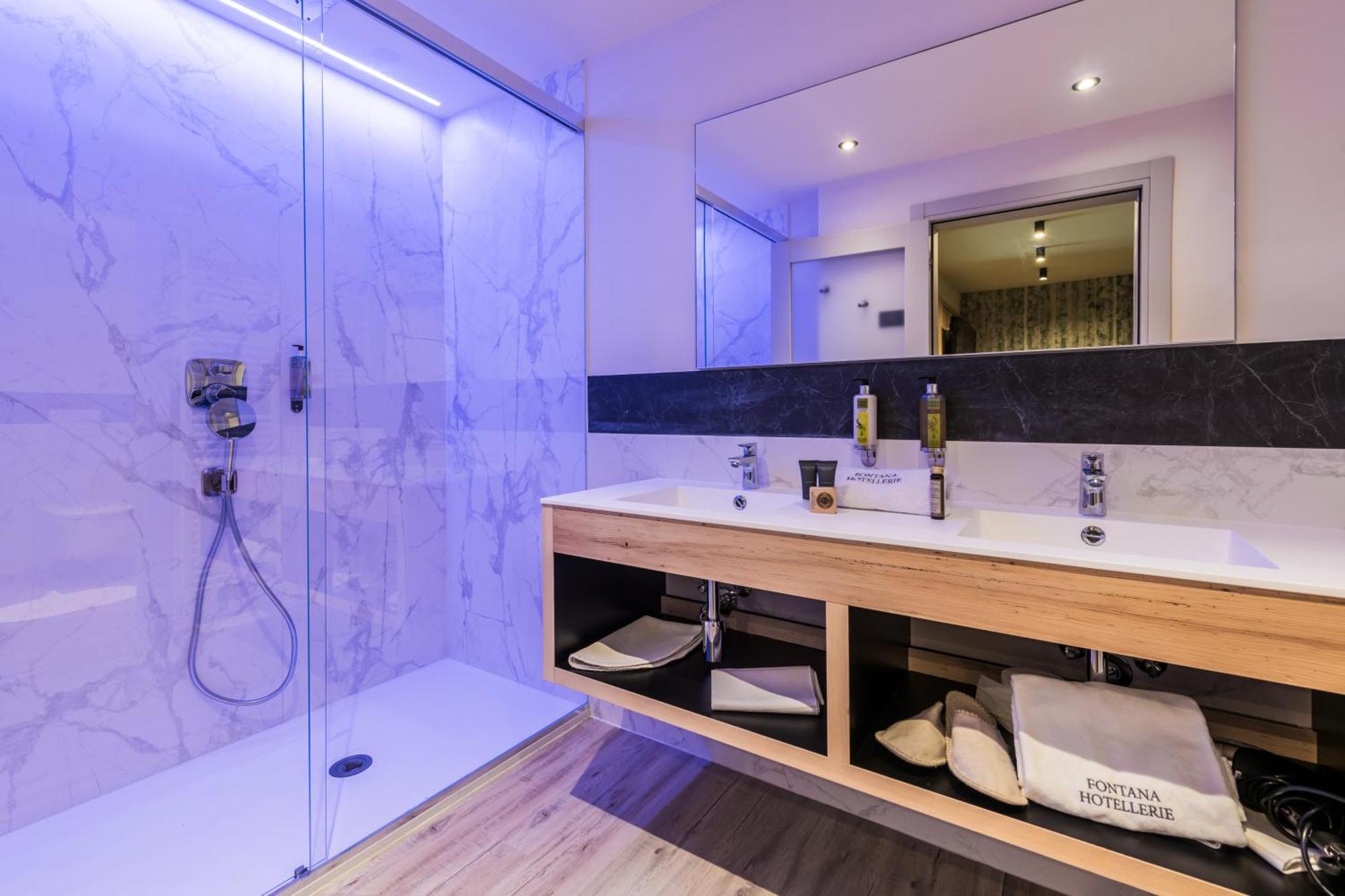 Sporting Hotel Passo del Tonale Ngoại thất bức ảnh