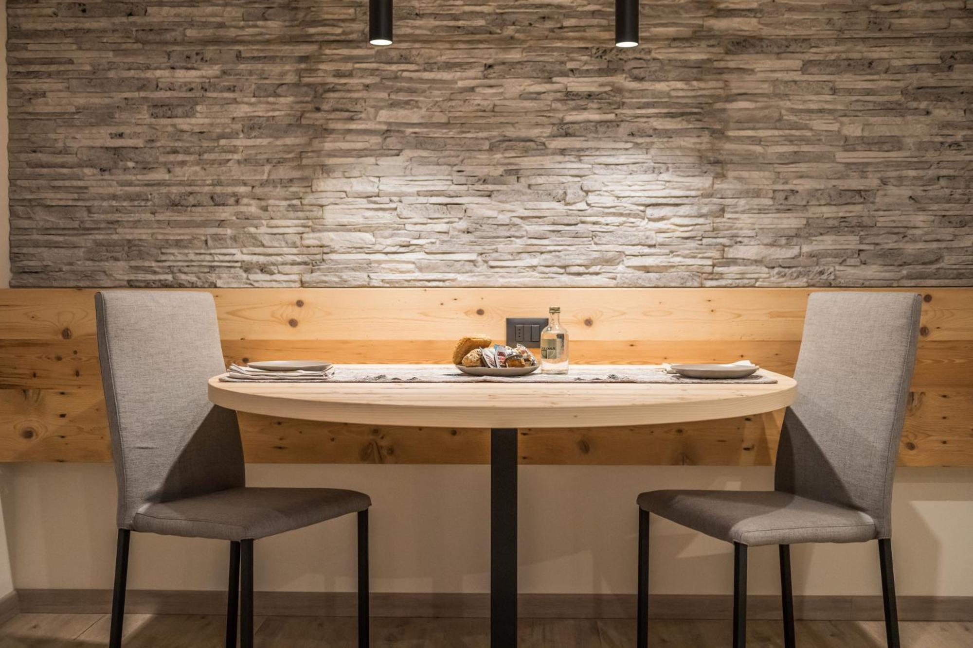 Sporting Hotel Passo del Tonale Ngoại thất bức ảnh