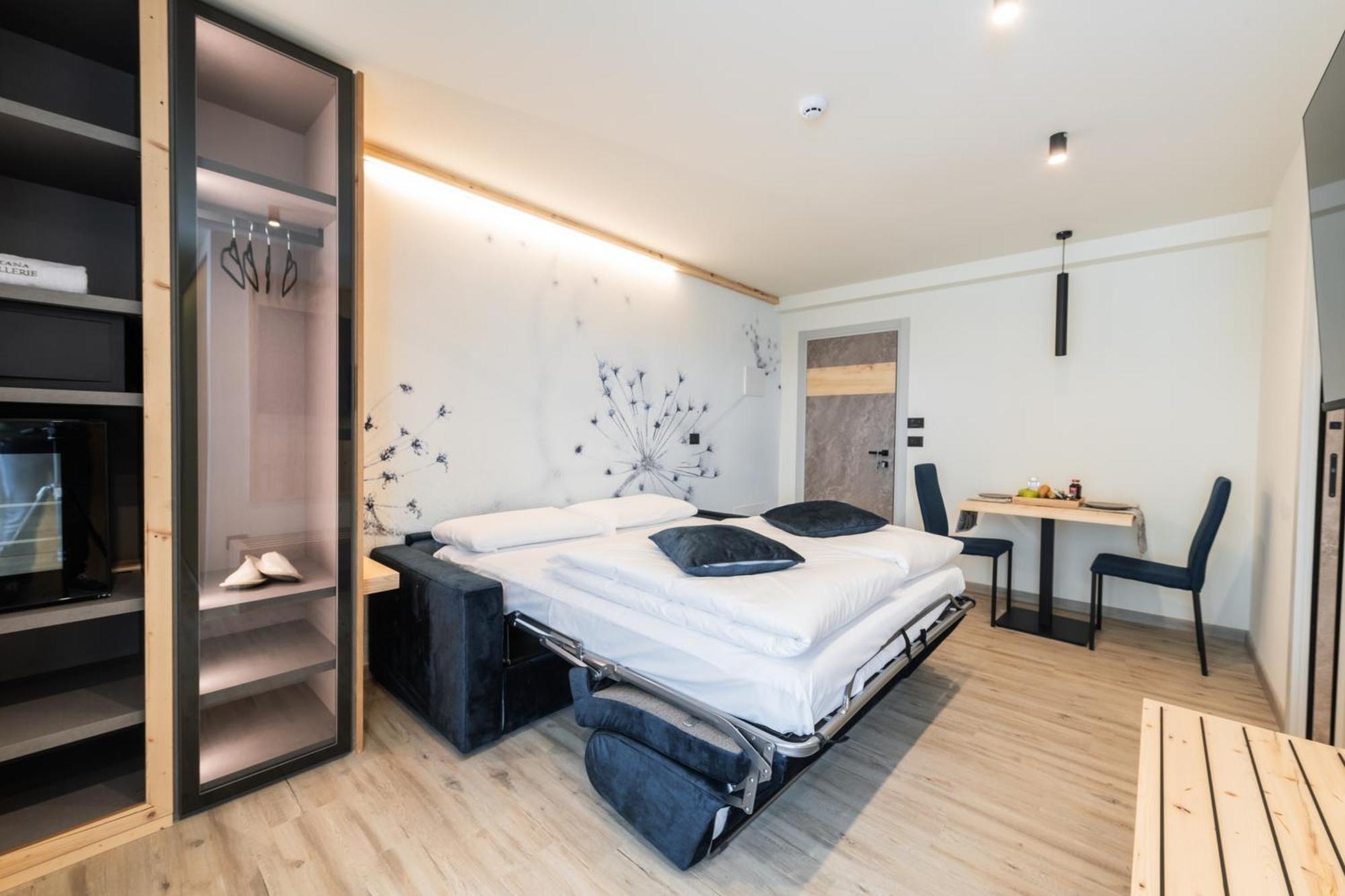 Sporting Hotel Passo del Tonale Ngoại thất bức ảnh