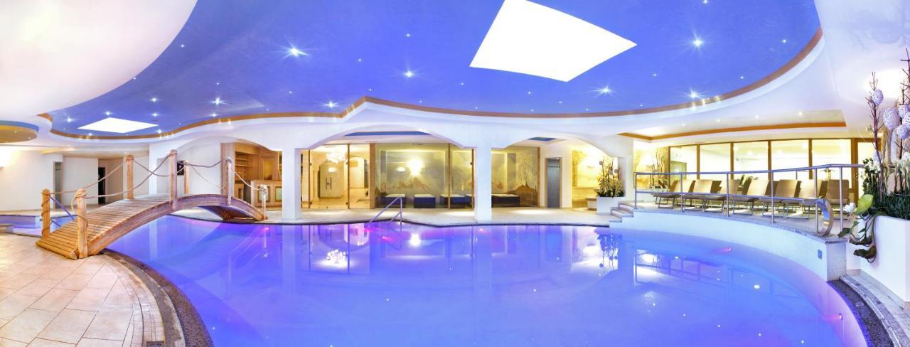 Sporting Hotel Passo del Tonale Ngoại thất bức ảnh
